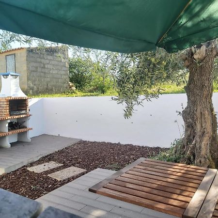 Quinta Das Teimosas By Stay In Alentejo Cercal do Alentejo Bagian luar foto