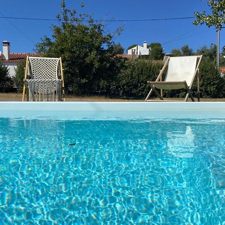Quinta Das Teimosas By Stay In Alentejo Cercal do Alentejo Bagian luar foto