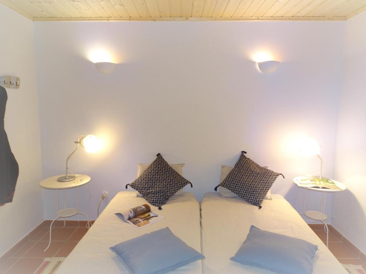 Quinta Das Teimosas By Stay In Alentejo Cercal do Alentejo Bagian luar foto