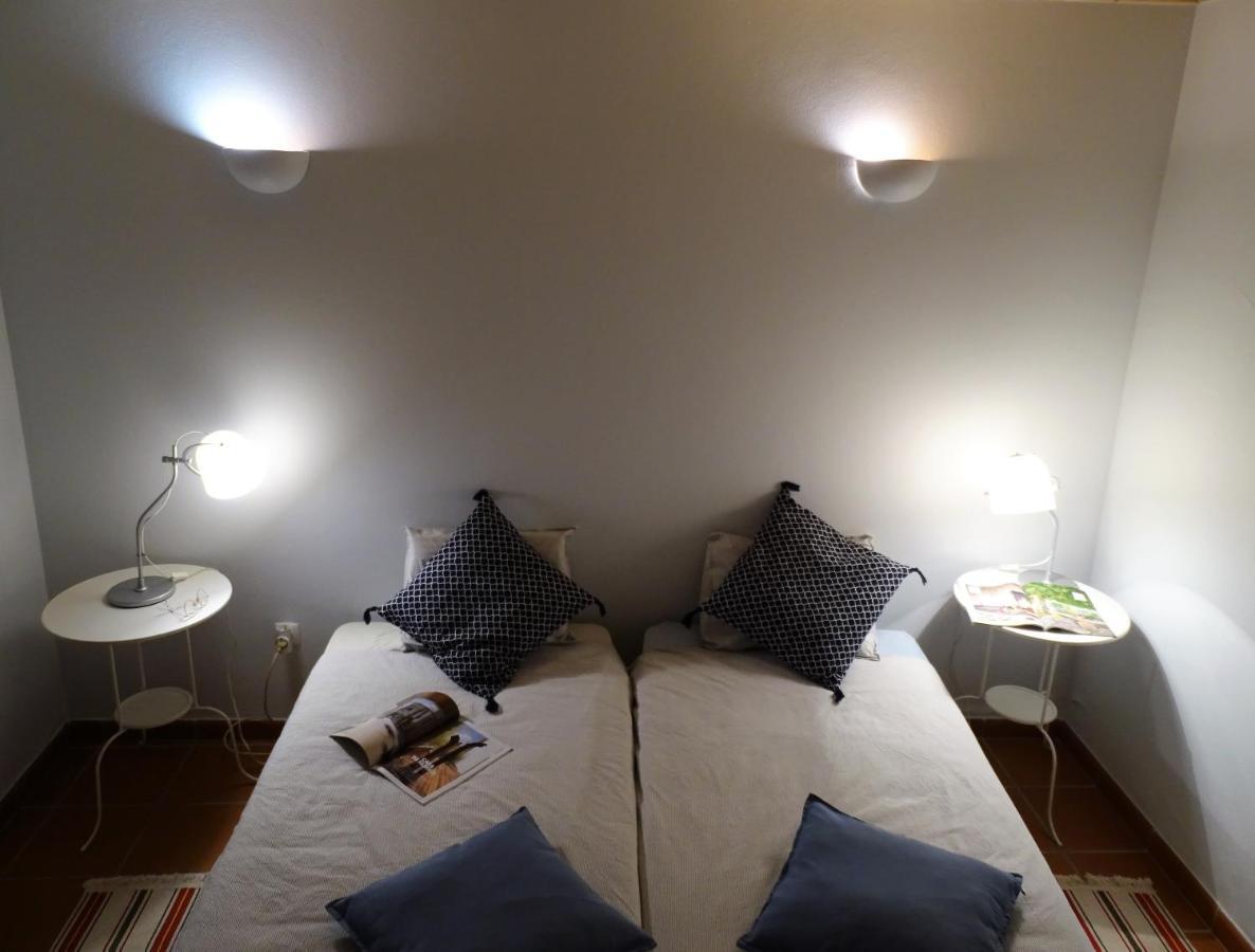 Quinta Das Teimosas By Stay In Alentejo Cercal do Alentejo Bagian luar foto