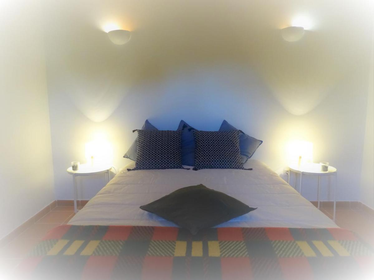 Quinta Das Teimosas By Stay In Alentejo Cercal do Alentejo Bagian luar foto