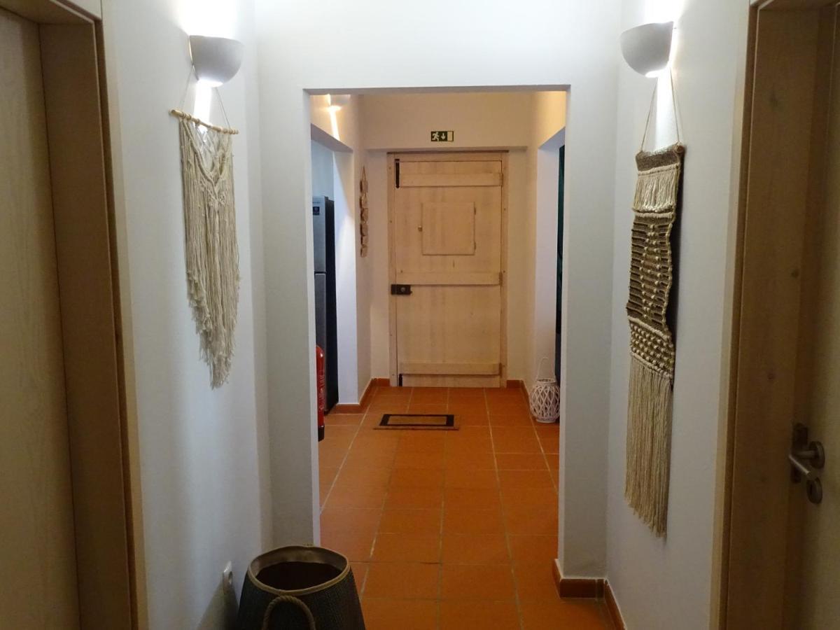 Quinta Das Teimosas By Stay In Alentejo Cercal do Alentejo Bagian luar foto