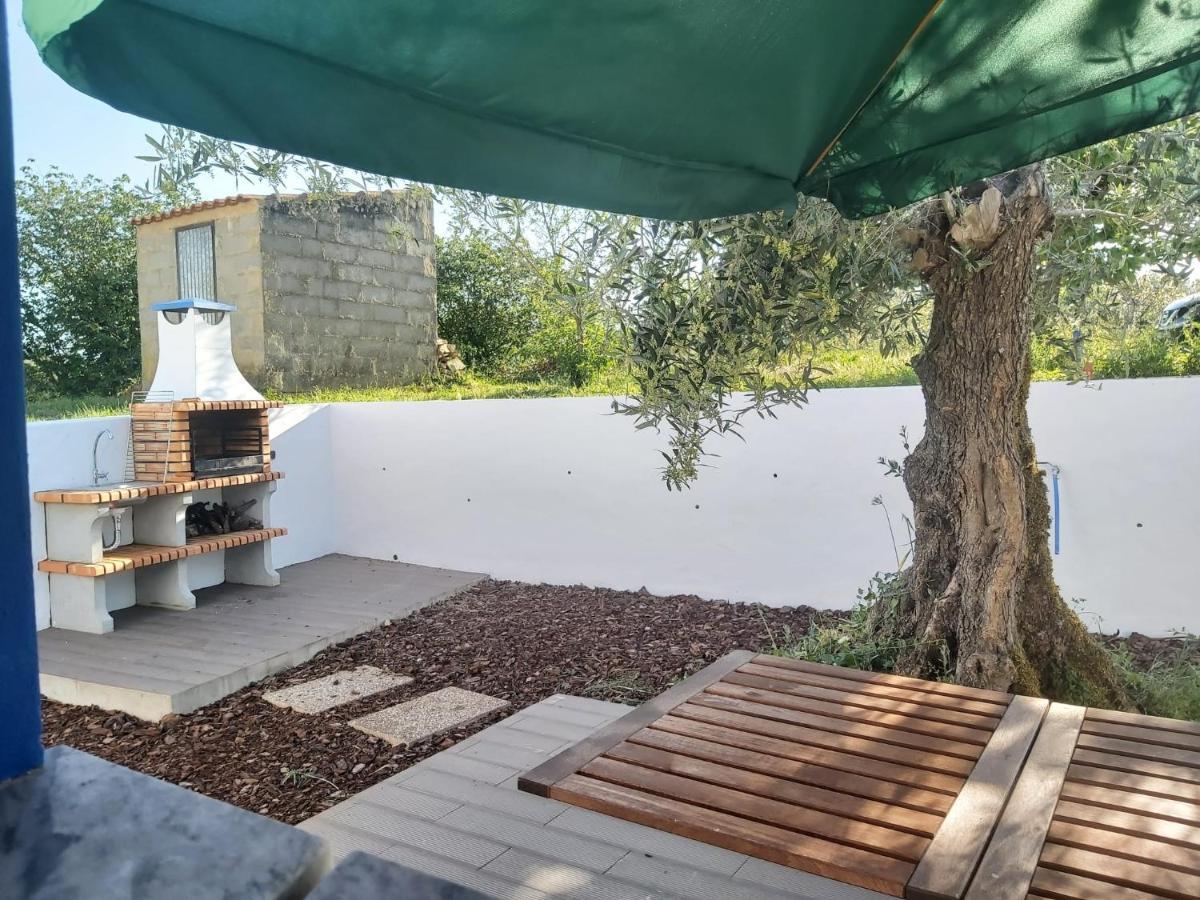Quinta Das Teimosas By Stay In Alentejo Cercal do Alentejo Bagian luar foto