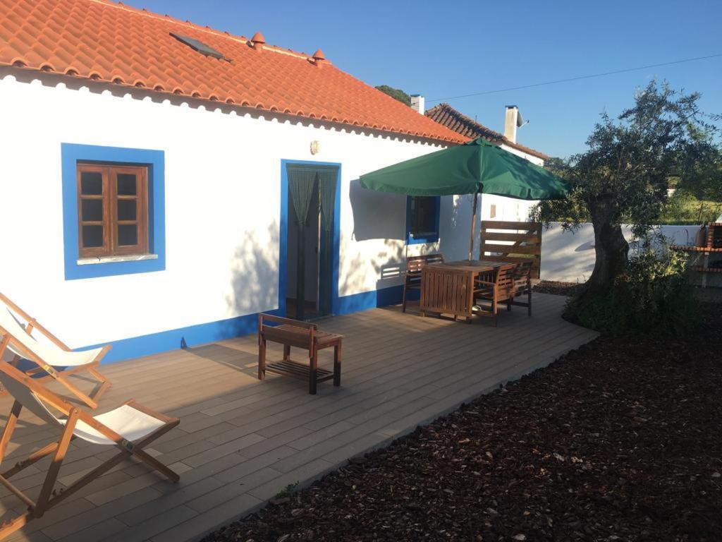 Quinta Das Teimosas By Stay In Alentejo Cercal do Alentejo Bagian luar foto