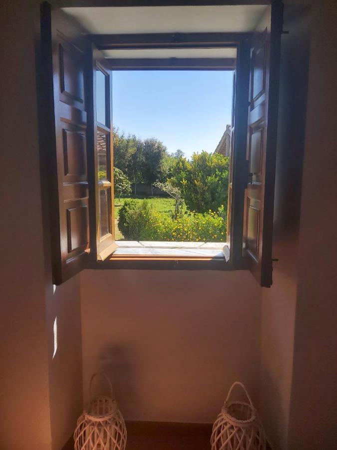 Quinta Das Teimosas By Stay In Alentejo Cercal do Alentejo Bagian luar foto