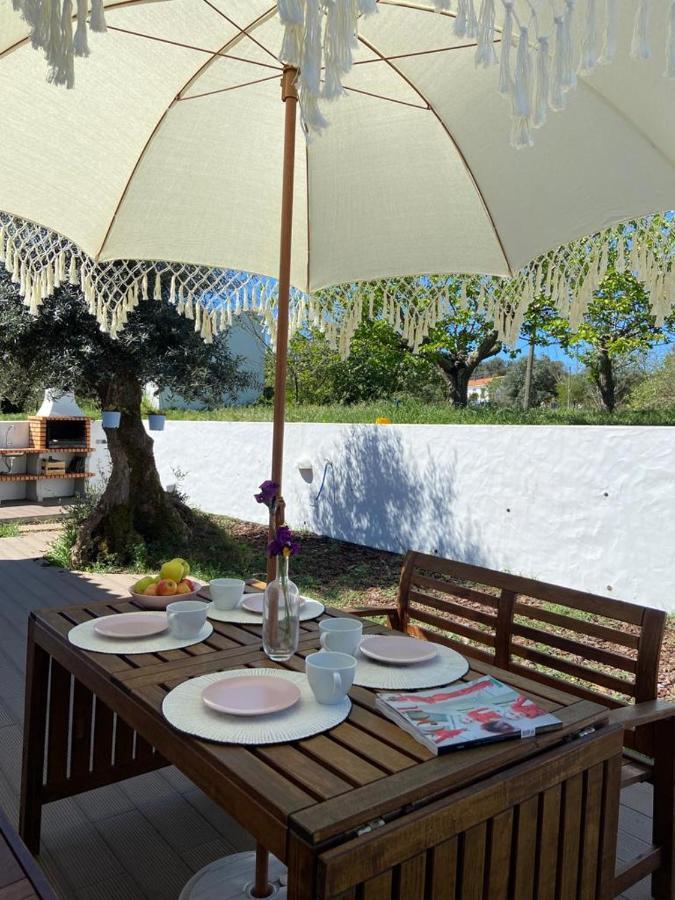 Quinta Das Teimosas By Stay In Alentejo Cercal do Alentejo Bagian luar foto