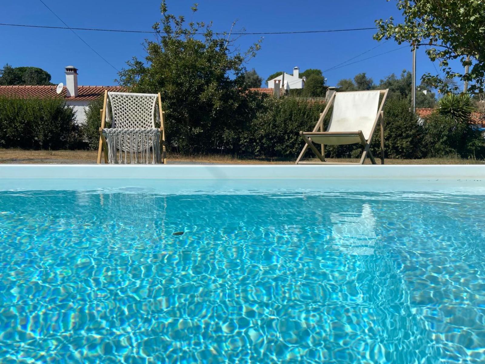 Quinta Das Teimosas By Stay In Alentejo Cercal do Alentejo Bagian luar foto